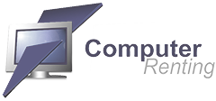 logotipo Computer Renting